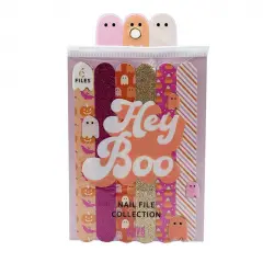 Jovo - Set de limas de uñas Nail File Collection - Hey Boo