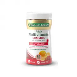 Multivitamínico Adultos