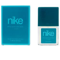 Nike Turquoise Vibes Man eau de toilette vaporizador 30ml