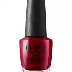 OPI - Esmalte De Uñas Miami Beet Nail Lacquer