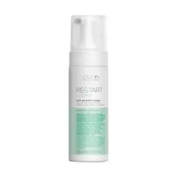 Revlon Professional Lift-up Body Foam 165 ml 165.0 ml