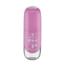 Shine Last & Go 74 Lilac Vibes