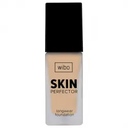 Wibo - Base de maquillaje larga duración Skin Perfector - 7N: Tanned