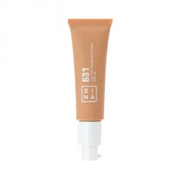 Base de Maquillaje The Tinted Moisturizer SPF30