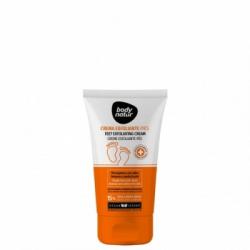 Body Natur Body Natur Crema Exfoliante Pies Asperos, 100 ml