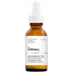 Contorno de ojos Caffeine Solution 5% + EGCG 30 ml