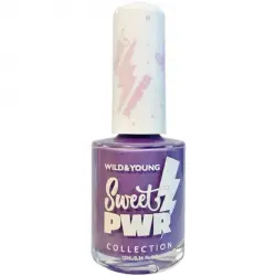 Esmalte de Uñas Sweet Power