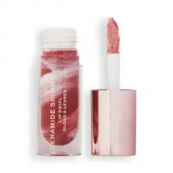 Festive Allure Shimmer Lip Swirl Glosses