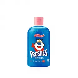 Kellogg's Frosties Gel de ducha y baño 500 ml