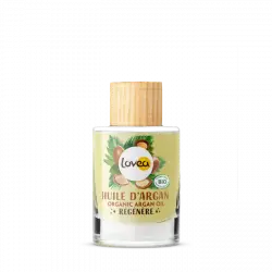 LOVEA Lovea Aceite de Argan Organico, 50 ml