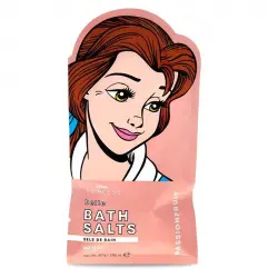 Mad Beauty - Sales de Baño Disney POP - Bella