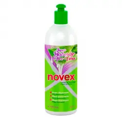 Novex - *Super Aloe Vera* - Acondicionador sin aclarado