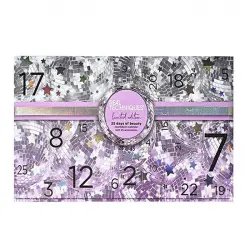 Real Techniques - Calendario de Adviento 25 Days of Beauty