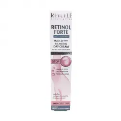 Retinol Forte Crema de día Multiactive 50 ml