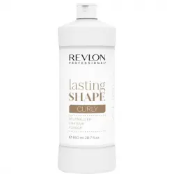 Revlon Professional Curling Neutralizer 850 ml 850.0 ml