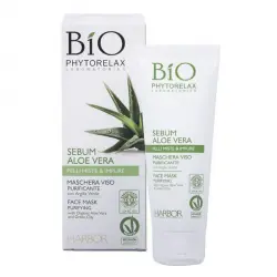 Sebum Aloe Vera Mascarilla Purificante 75 ml