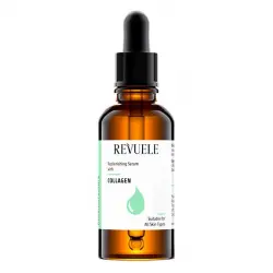 Serum Collagen