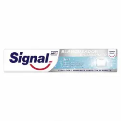 Signal Pasta Dental Bicarbonato, 75 ml