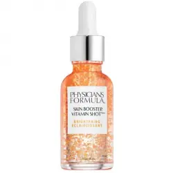 Skin Booster Tratamiento Inyección de Vitaminas Brillo 30 ml