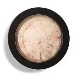 Skin Finish Powder Opalescent