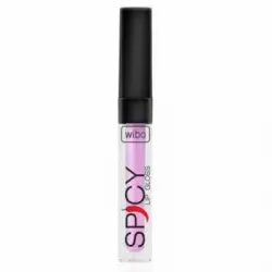 Wibo Wibo Brillo de labios Spicy 19, 3 ml