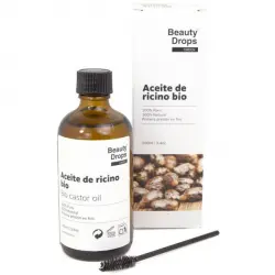 Aceite de Ricino Bio 100 ml