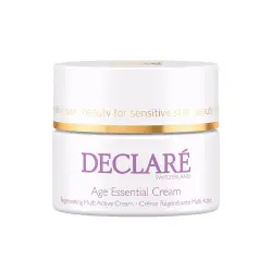 Age Control age essential cream 50 ml