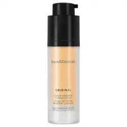 bareMinerals Base original líquida mineral SPF 20  30.0 ml