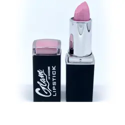 Black lipstick #41-pink snow