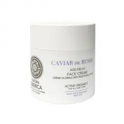 Copenhagen Crema facial Anti-edad Caviar de Russie 50 ml