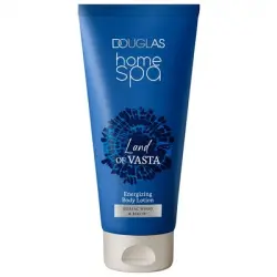 Douglas Home Spa New Home Spa Land of Vasta Body Lotion, 200 ml