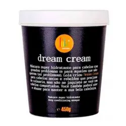 Dream Cream