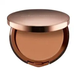 Flawless Pressed Powder Foundation C6 Cocoa