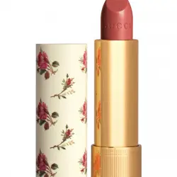 Gucci - Barra de labios Luminoso Rouge à Lèvres Voile Gucci.