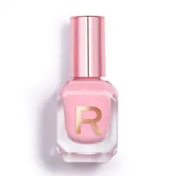 High Gloss Nail Polish Limited Edition Candy