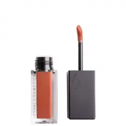 Lethal Cosmetics - Labial líquido HAZE™ Plush Lip Cream - Phoenix