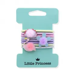 Little Princess Set Gomas Fantasy