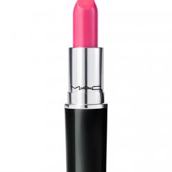 M.A.C - Barra De Labios Lustreglass Lipstick