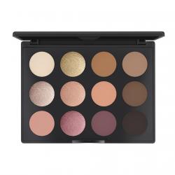 M.A.C - Paleta Artist X12 Palette Nude Library