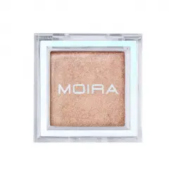 Moira - Sombra de ojos en crema Lucent - 03: Comet