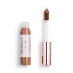 Revolution - Corrector líquido Conceal & Hydrate - C16.5