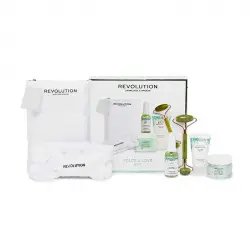 Revolution Skincare - Set Peace & Love