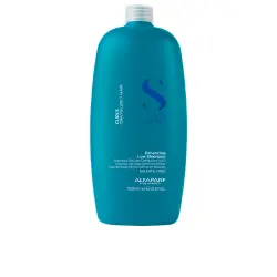 Semi Di Lino Curls enhancing low shampoo 1000 ml