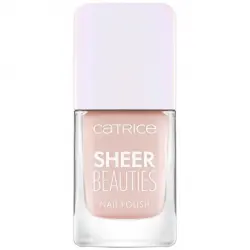 Sheer Beauties Esmalte de Uñas 10.5 ml