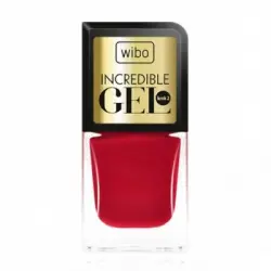 Wibo Wibo Esmalte de Uñas Incredible Gel 3, 8.5 ml