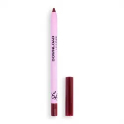 BH Cosmetics - Delineador de labios Download Lip Liner - Tabloid