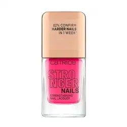 Catrice 10 Pink Warrior