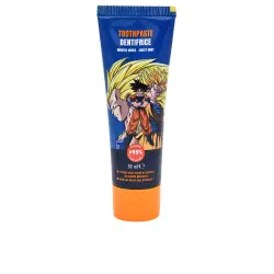 Dragonball Z dentífrico #menta dulce 50 ml