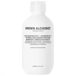 Grown Alchemist Colour Protect Shampoo 0.3 200 ml 200.0 ml