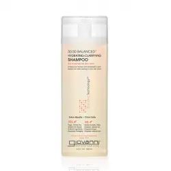 Hydrating-Clarifying Shampoo